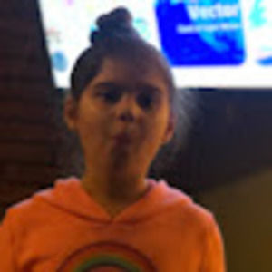 Meet your Posher, Margaret